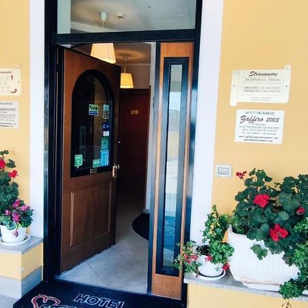 Affittacamere Stranamore Фраскати Екстериор снимка
