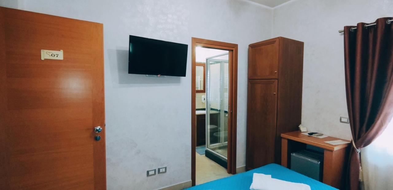 Affittacamere Stranamore Фраскати Екстериор снимка