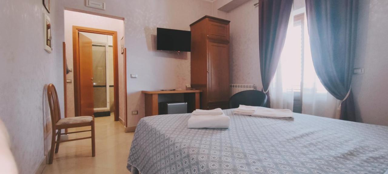 Affittacamere Stranamore Фраскати Екстериор снимка