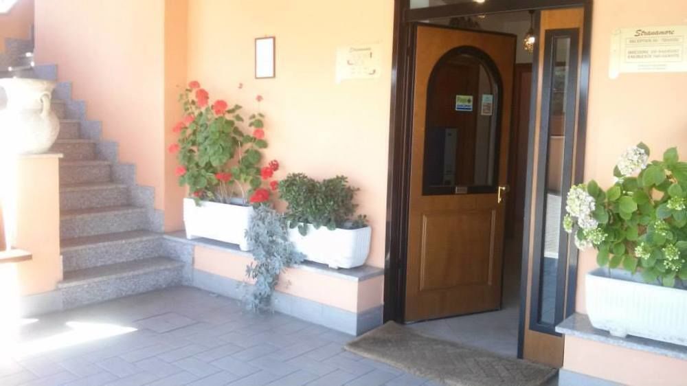 Affittacamere Stranamore Фраскати Екстериор снимка