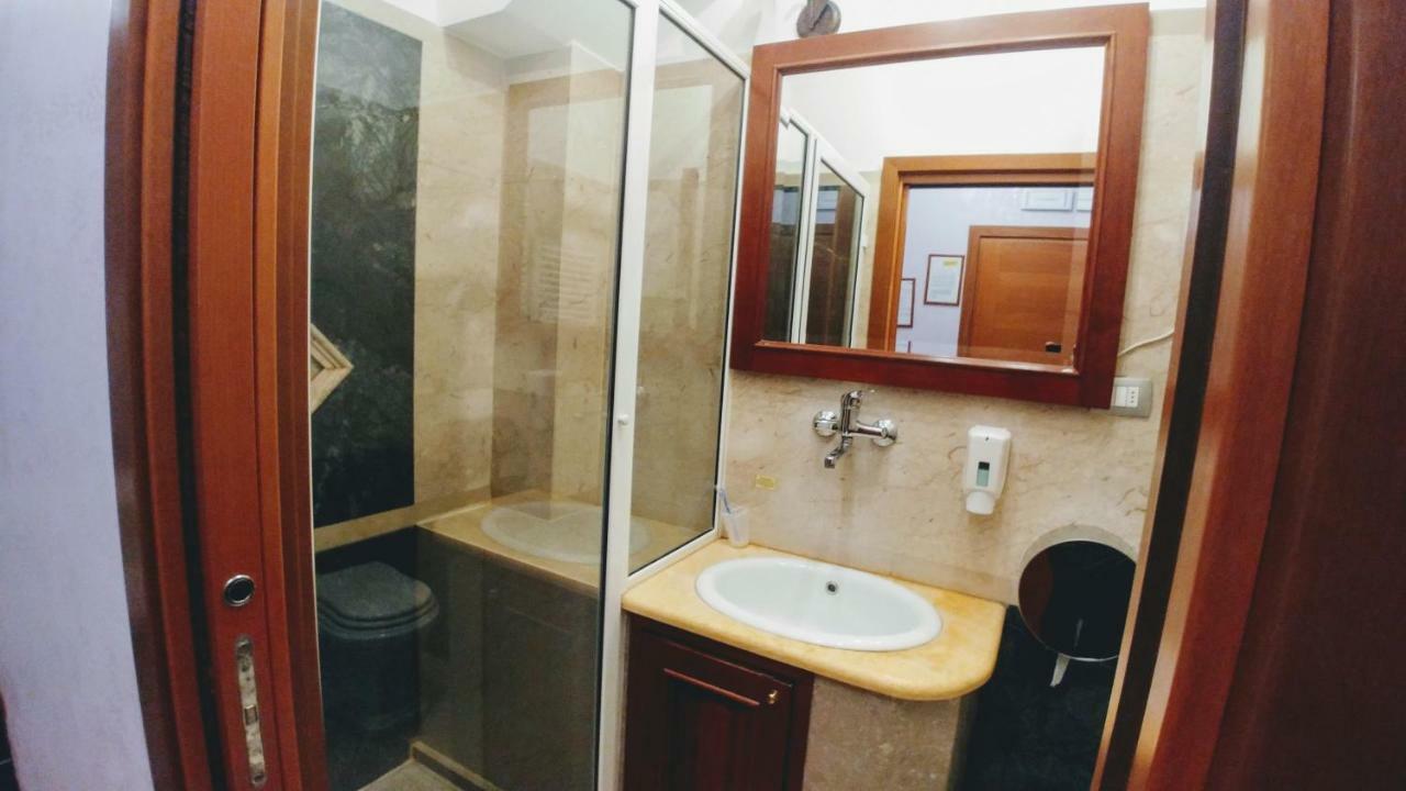 Affittacamere Stranamore Фраскати Екстериор снимка
